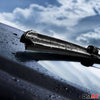 Windshield Wiper Blades Set for Audi A6 1997-2012 550mm/500mm 22''/22''