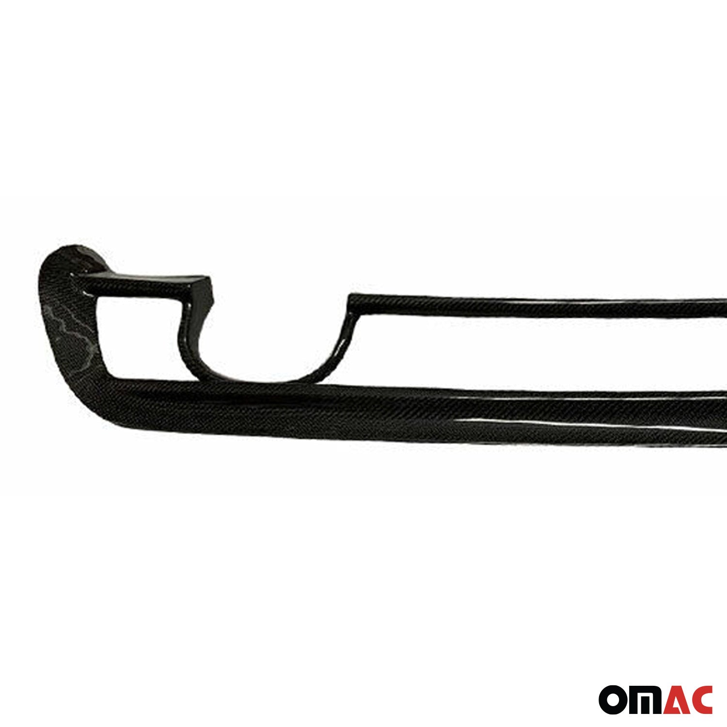 Bodykit Heckdiffusor Frontspoiler für Mercedes A Klasse W176 A180 250 Kohlefaser