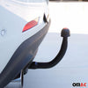 Aragon Anhängerkupplung E-Satz 7pin für Opel Corsa E 3-5 Türig 2014-2019 ABE