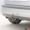 ARAGON Anhängerkupplung für Dacia Sandero Stepway 2008-2020 mit E-Satz 7-polig
