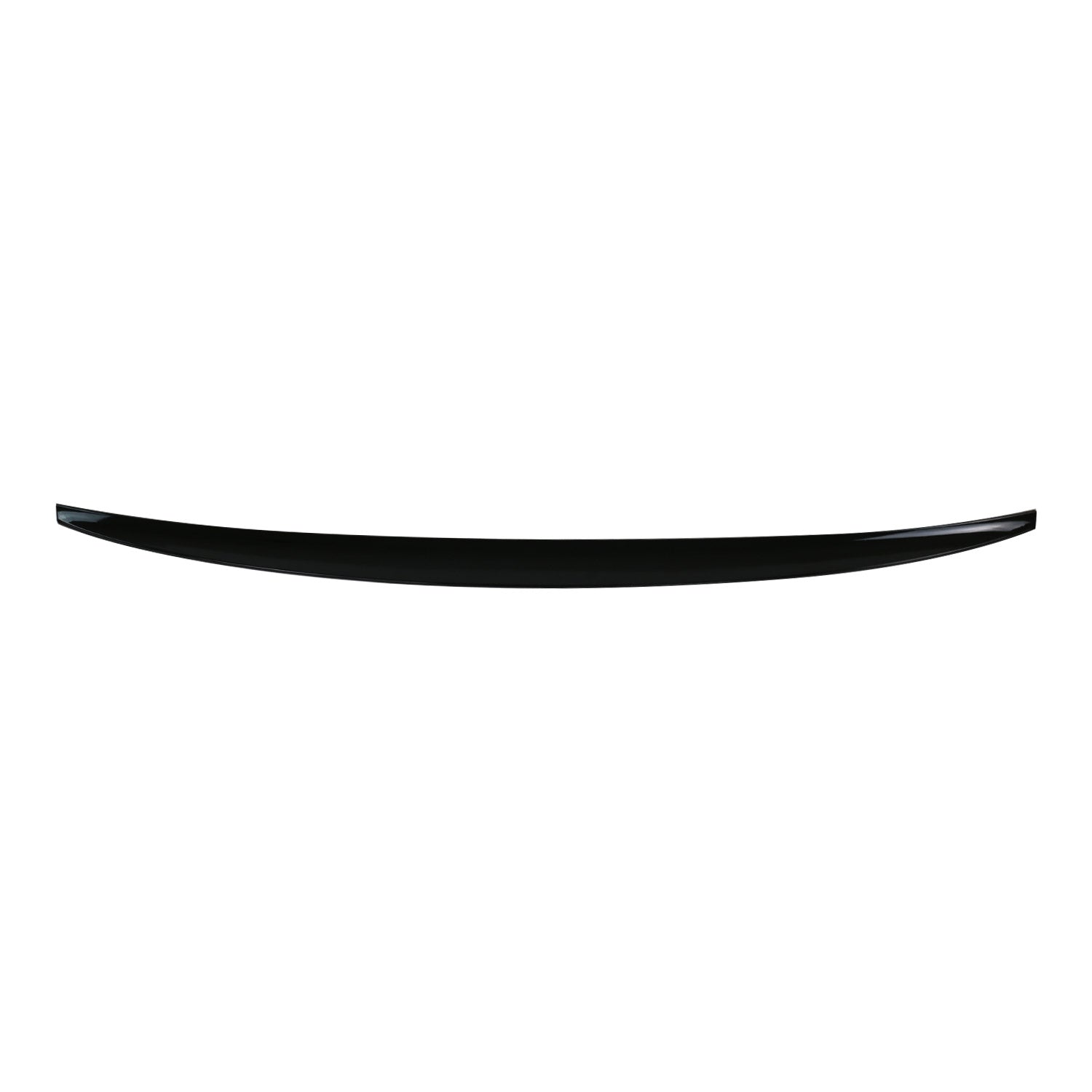 Heckspoiler Heckflügel Hecklippe für VW Passat B7 Stufenheck 2010-2015 Grundiert