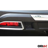 ABS Stoßstange Diffusor Set 2tlg Vorne-Hinten für Honda CR-V IV 2012-2015