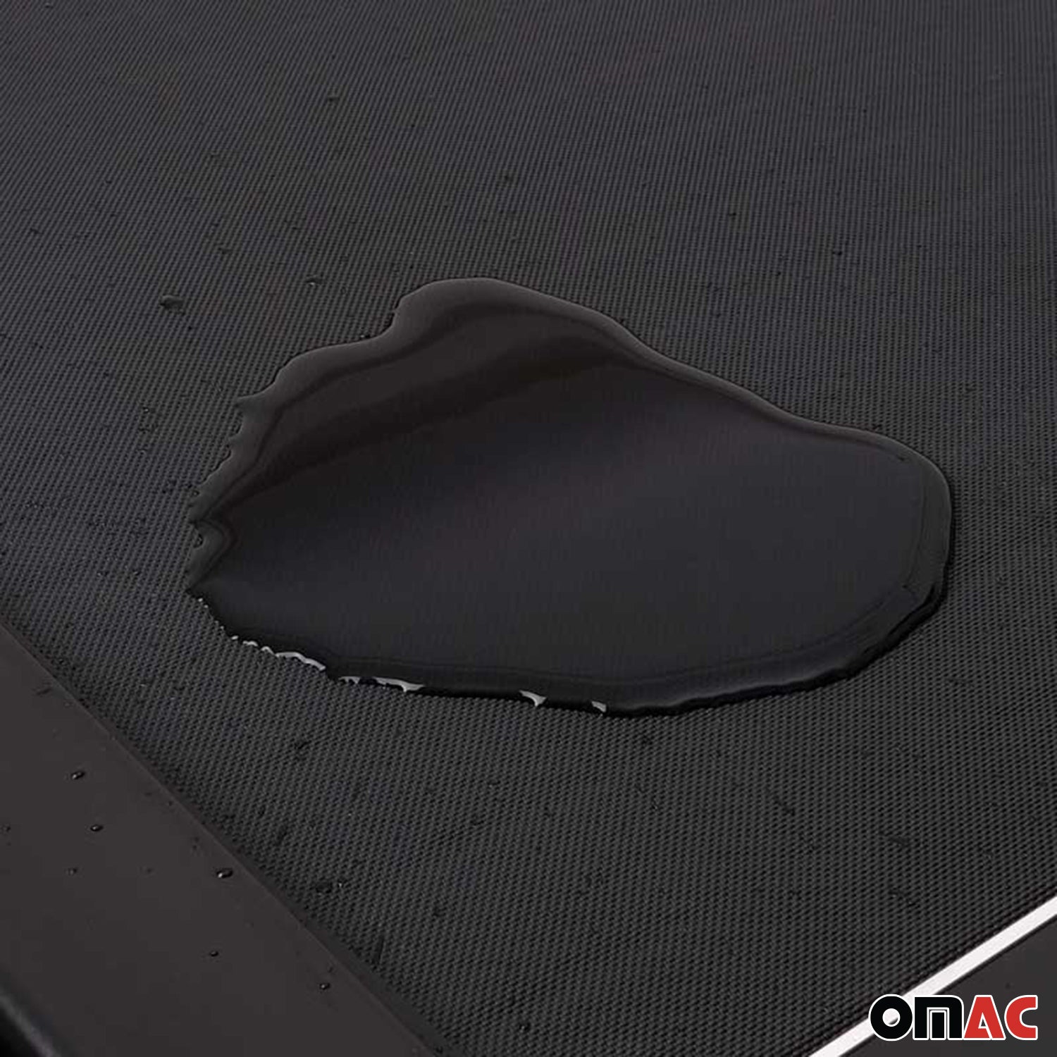 Laderaumabdeckung Schiebedeckel für VW Amarok 2010-2016 Aluminium Schwarz 1tlg