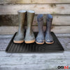 OMAC dirt trapper mat, clean mat, door mat, bowl pad, 43x33cm pad
