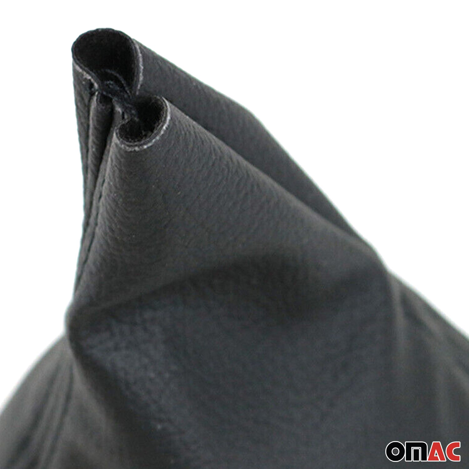 Schaltsack Schaltmanschette für VW Golf 1997-2003 Kunstleder Schwarz