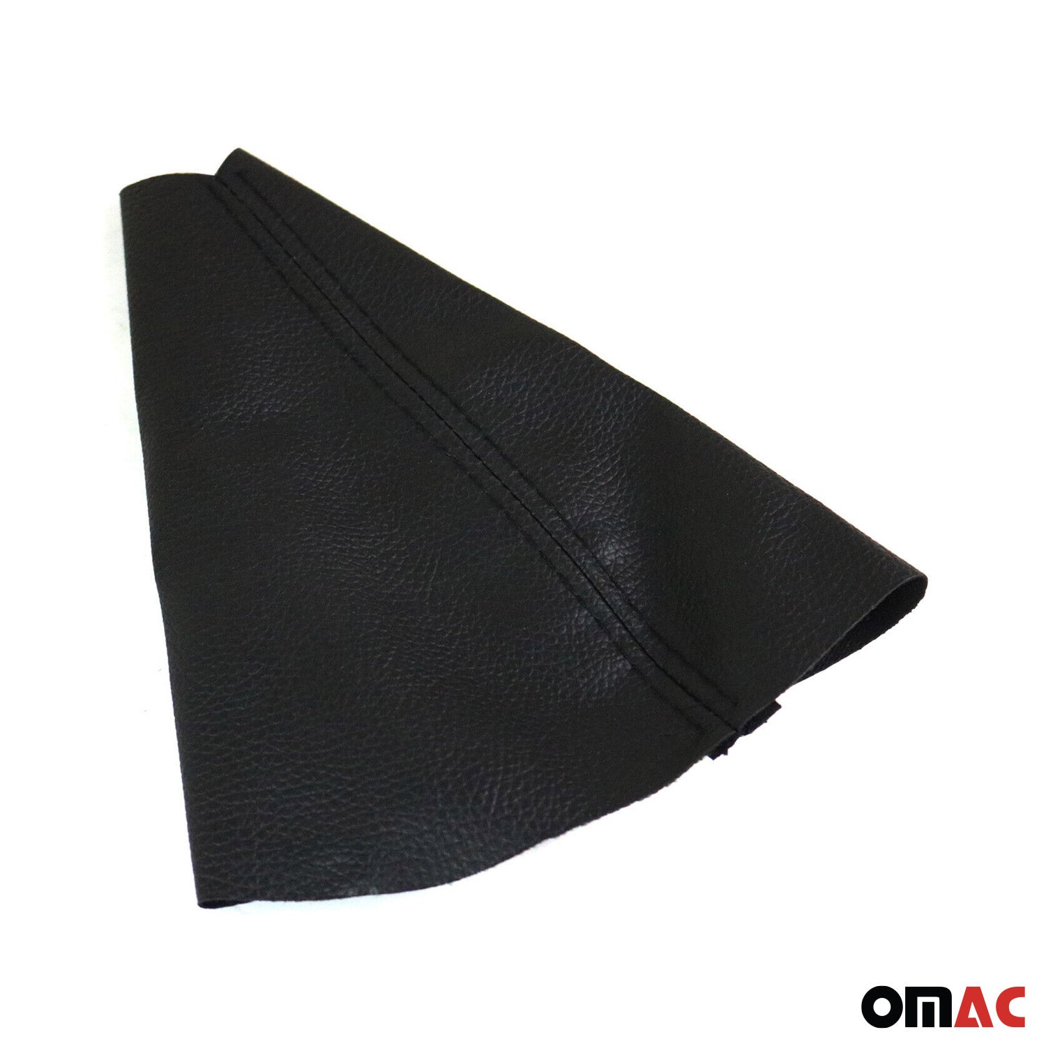 Schaltsack Schaltmanschette für Peugeot 301 2012-2026 Kunstleder Schwarz