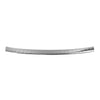 Loading sill protection bumper protection for VW Caddy 2015-2020 stainless steel silver 1 piece