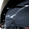 Inner fender wheel arch protection for Fiat Ducato 2014-2023 rear left right 2x
