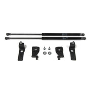 2x Motorhaubendämpfer Gasfeder Dämpfer für VW Tiguan 2011-2016 FL Stahl