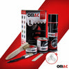 OMAC brake caliper paint brake caliper color Texas red glossy car paint set