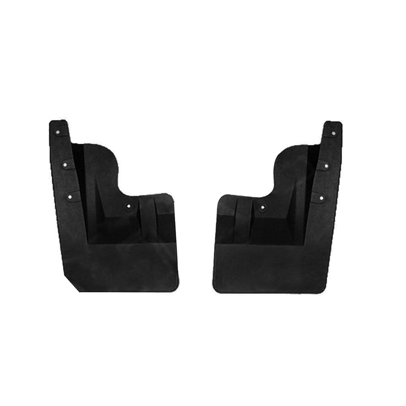 Schmutzfänger für Mazda E2200 1987-2003 Kunststoff 2tlg