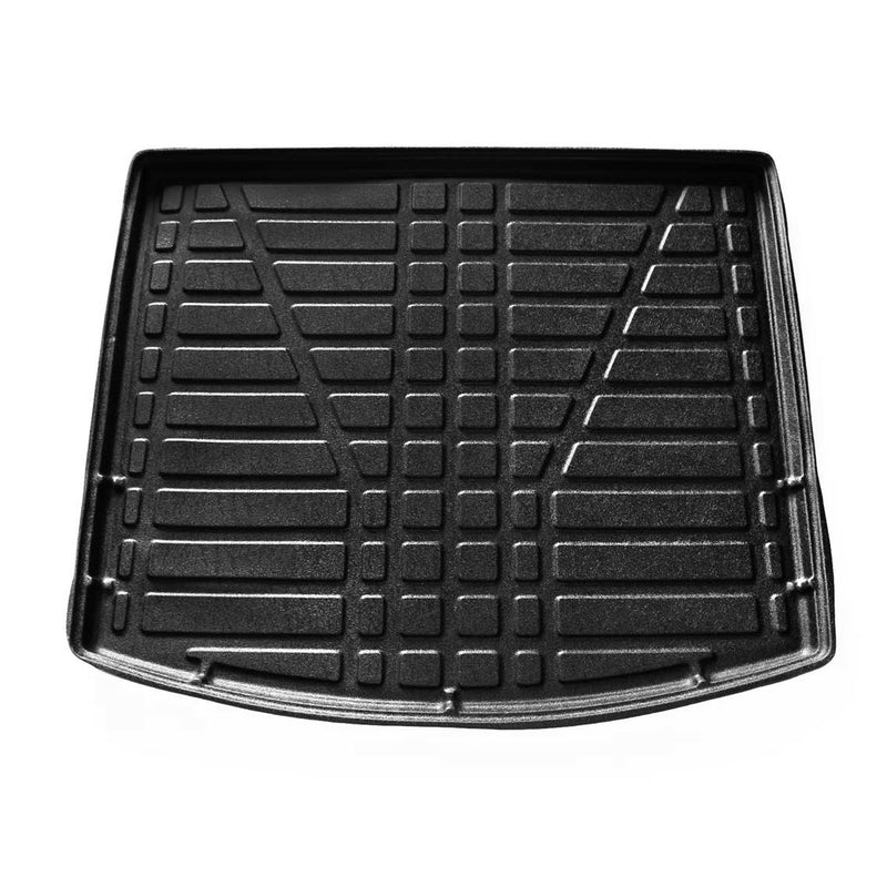 Kofferraumwanne Laderaumwanne für Land Rover Freelander 2 2007-2021 Gummi TPE