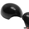 Spiegelkappen Spiegelabdeckung Schutz für Mini Cooper F56 & F56-S Echt Carbon