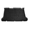 Boot liner for Hyundai Matrix 2004-2010 rubber TPE black