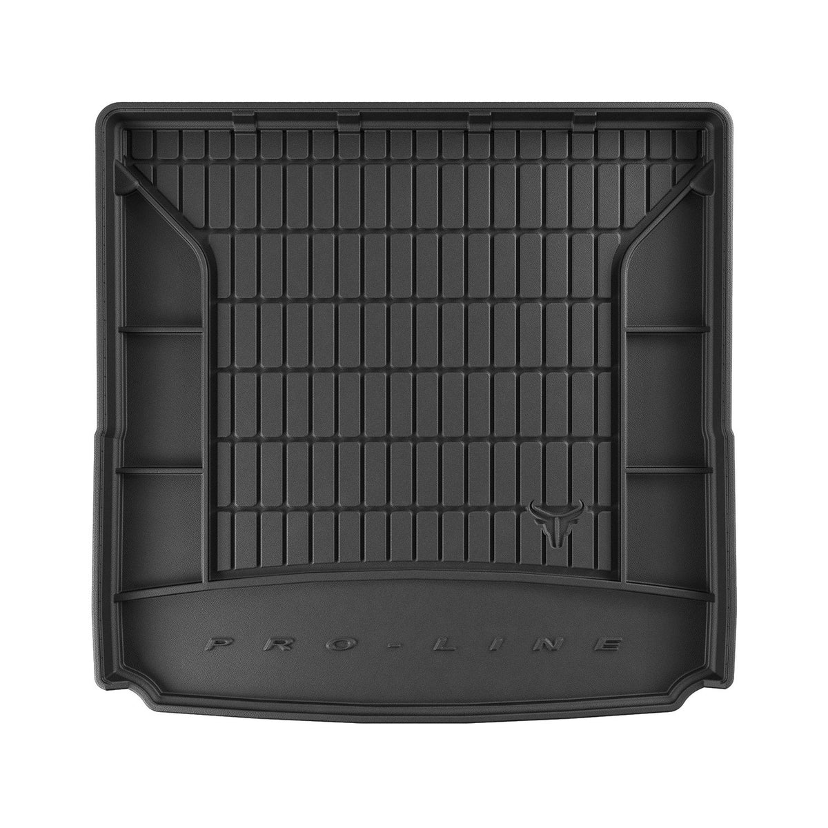 OMAC rubber boot liner for Fiat Tipo Estate 2016-2024 TPE boot liner