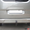 Aragon Anhängerkupplung E-Satz 13pin für VW Sharan 2013-2023 ABE