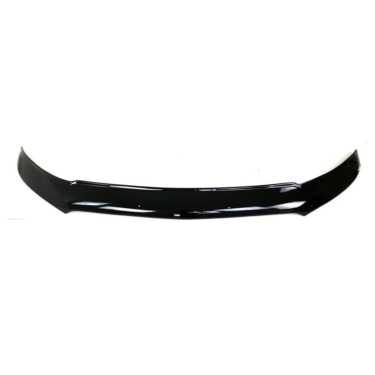Bonnet deflector insect protection for Mercedes Sprinter 907 910 2018-24 Dark