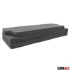Folding mattress Multiflexboard set consoles for VW T5 T6 T6.1 Multivan 2003-2024