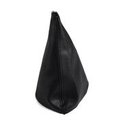 Schaltsack Schaltmanschette für Peugeot 306 1997-2006 Kunstleder Schwarz