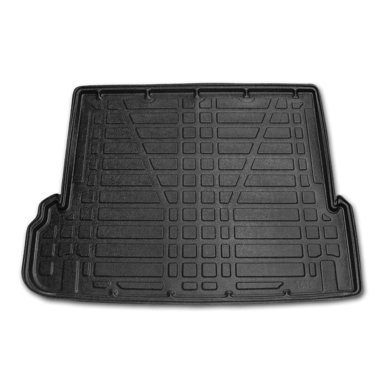 Kofferraumwanne Laderaumwanne für Toyota Land Cruiser Prado J150 2009-2023 7Sitz