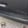 Ladekantenschutz Stoßstangenschutz für Fiat 500 500C 2007-2024 Kohlefaser