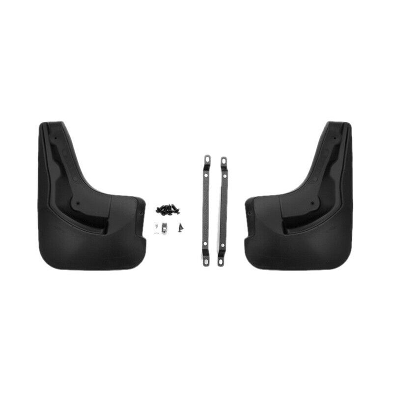 Schmutzfänger für Ford Focus 2014-2018 Stufenheck ABS 2x