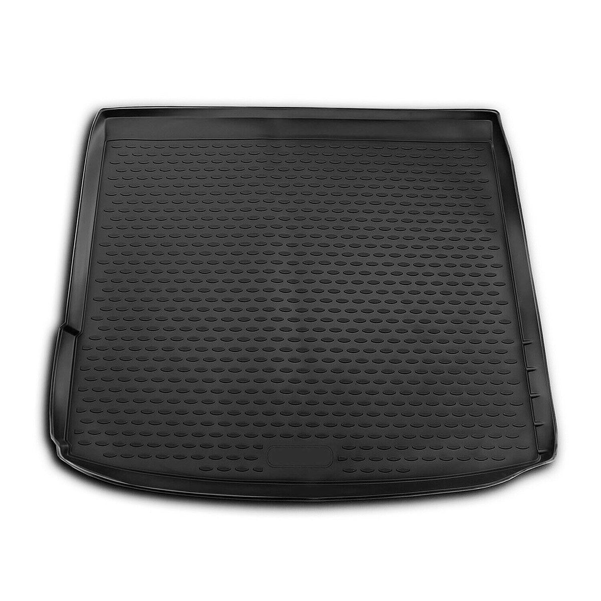 Boot mat boot liner for BMW X6 2008-2013 rubber TPE black