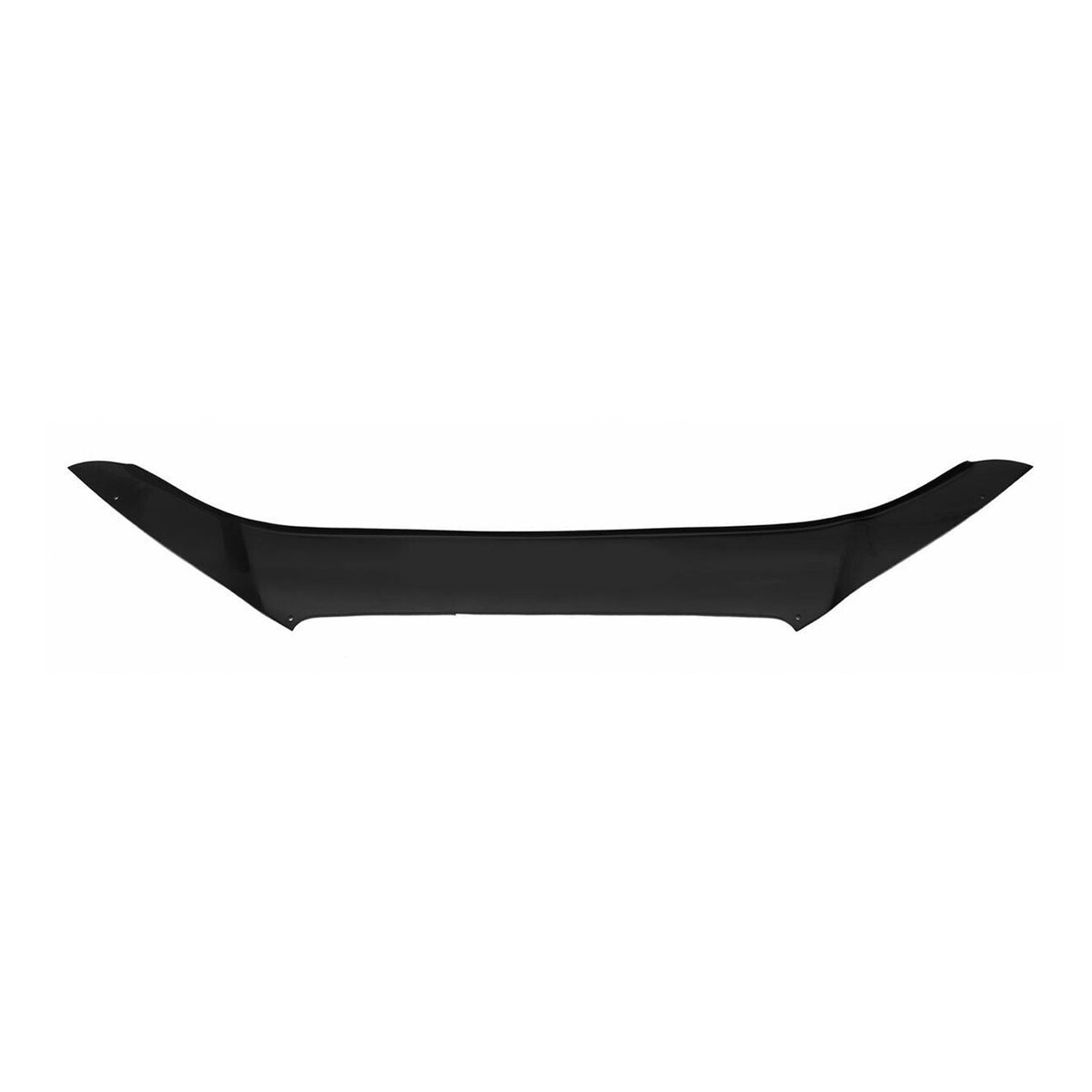 Bonnet deflector insect stone chip protection for Hyundai Getz 2002-11 dark