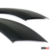 Wheel arches fender extensions for Mercedes Sprinter W906 2014-2018 ABS 2 pieces