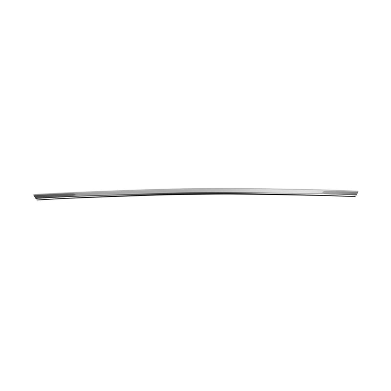 Heckklappe Kofferraumöffner Griff für Audi A6 Limo 2004-2011 Edelstahl Chrom