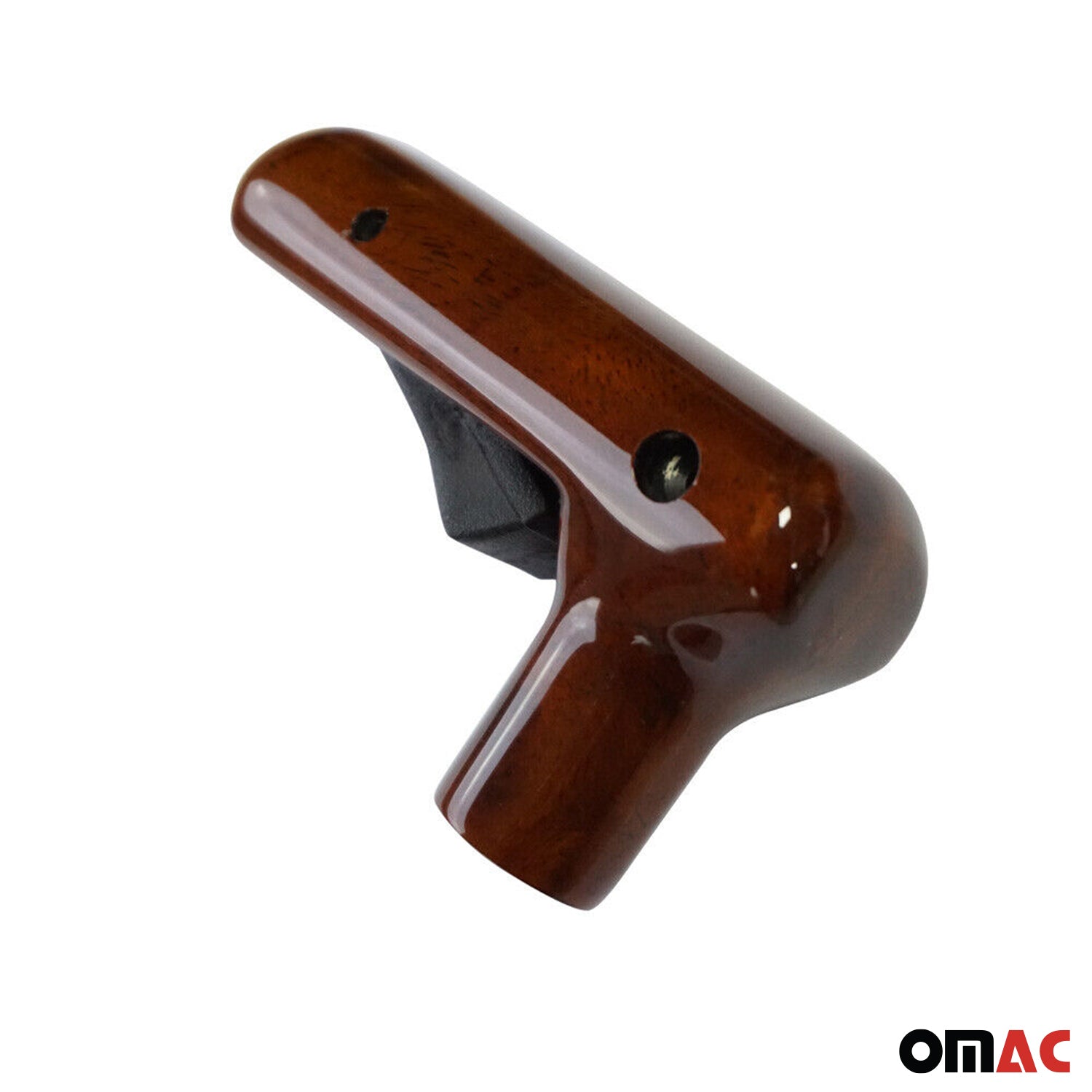 Schaltknauf für BMW E36 E46 E60 E87 E90 X3 X5 E83 Edelhoz Automatik T-Griff