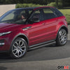 Trittbretter Seitenschweller für Land Rover Range Rover Evoque 2011-2018 TÜV ABE