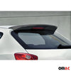 RDX Dachspoiler Spoiler für Seat Ibiza 6J SC 3-türer 2008-2023 mit TÜV