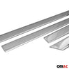 Side door strip door strips door protection strip for Seat Arona 2017-2024 stainless steel 4x