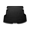 Boot liner for BMW 4 Series F36 Gran Coupe 2014-2020 rubber TPE