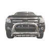 Frontbügel Frontschutzbügel für Ford Ranger 2012-2015 EG-Typgenehmigung Silber