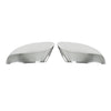 Mirror caps mirror cover for VW Beetle 2011-2019 stainless steel silver 2 pieces