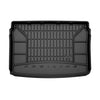 OMAC rubber boot liner for Seat Arona 2017-2024 TPE boot liner black