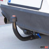 Aragon Anhängerkupplung E-Satz 7pin für Chevrolet Trax 2013-2019 ABE