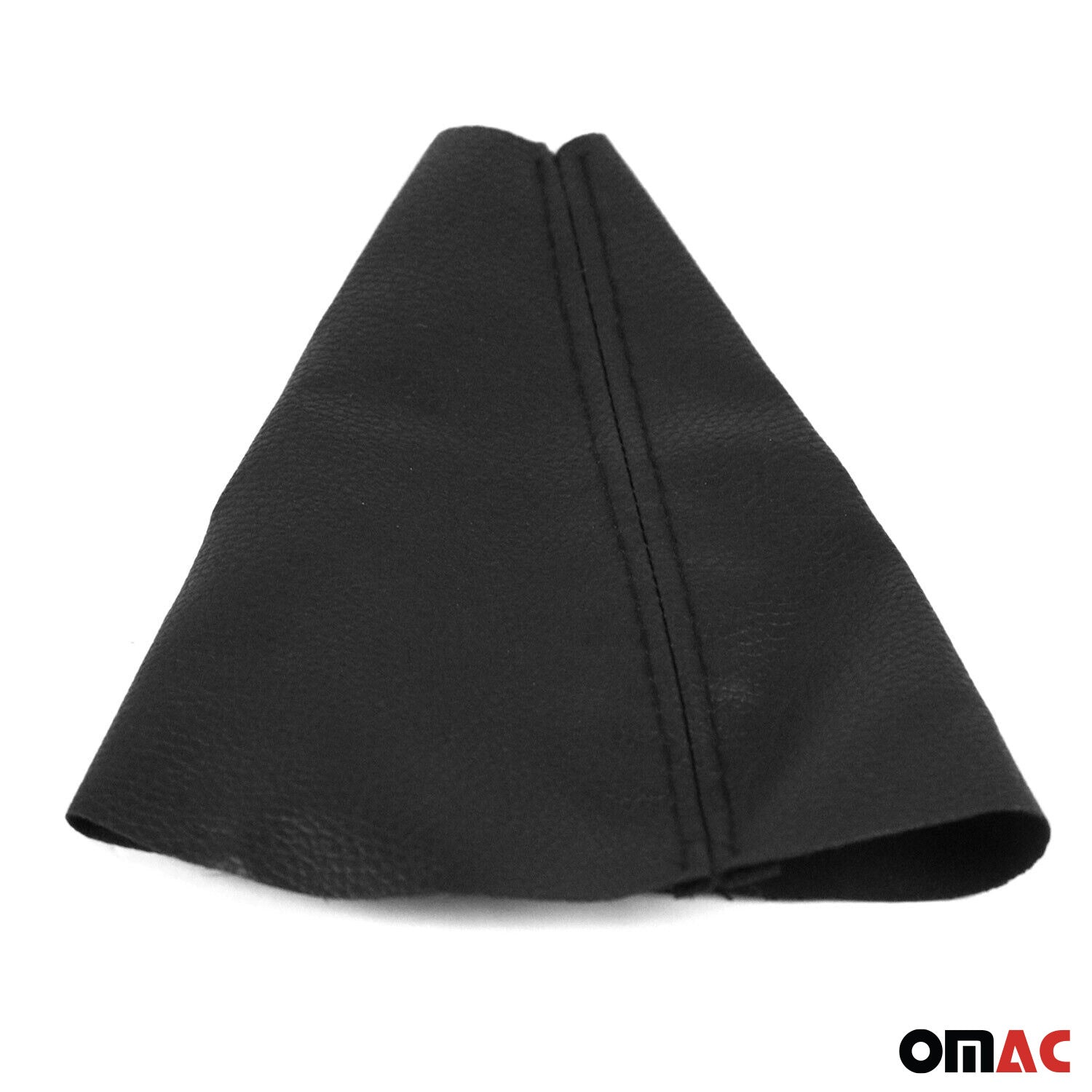 Schaltsack Schaltmanschette für Peugeot 301 2012-2026 Kunstleder Schwarz