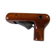 Schaltknauf für BMW E36 E46 E60 E87 E90 X3 X5 E83 Edelhoz Automatik T-Griff