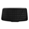 Boot liner for Fiat Panda 2012-2024 hatchback 5-door rubber TPE