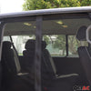 Mosquito net magnetic insect protection for VW Transporter T3 1979-1993 black