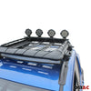 Trunk Net Luggage Net Universal Car Organizer Storage Net Hook 120x180cm