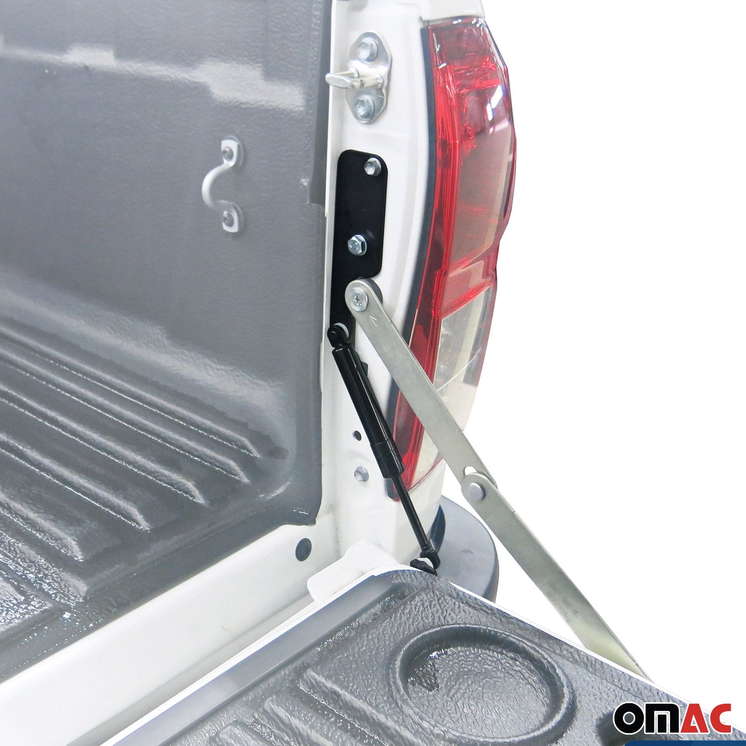 Stoßdämpfer für Toyota Hilux 2015-2024 Heckklappen Dämpfer Kofferraum Hinten