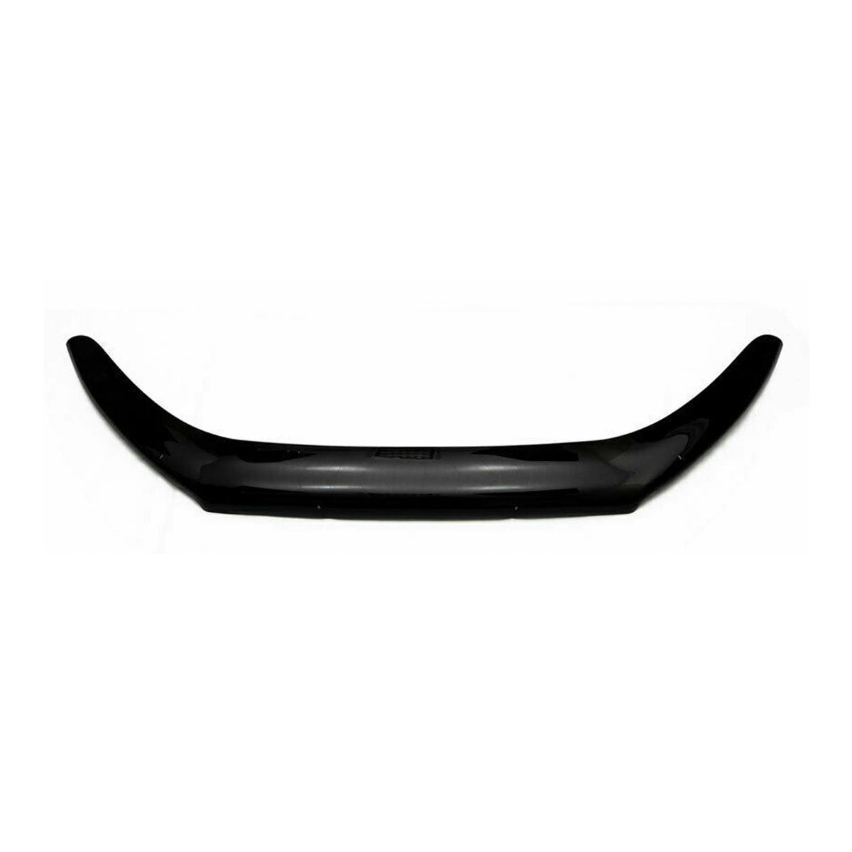 Bonnet deflector insect protection for Hyundai Tucson 2015-2021 Dark