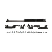 2x Motorhaubendämpfer Gasfeder Dämpfer für Mitsubishi Eclipse 2018-2020 Stahl