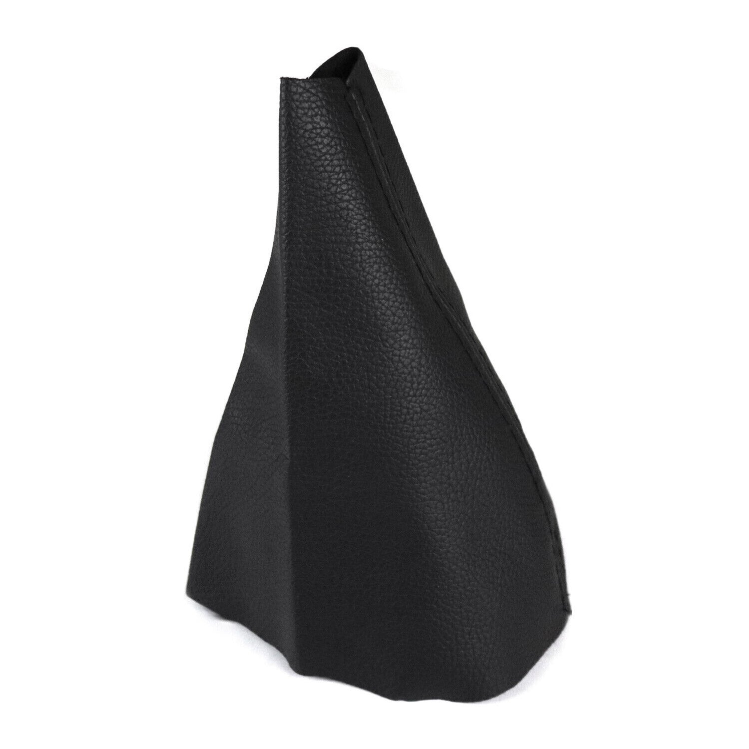 Schaltsack Schaltmanschette für Peugeot 301 2012-2026 Kunstleder Schwarz