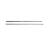 Fensterleisten Zierleisten für Mercedes Citan W415 2012-2021 Edelstahl Chrom 2x