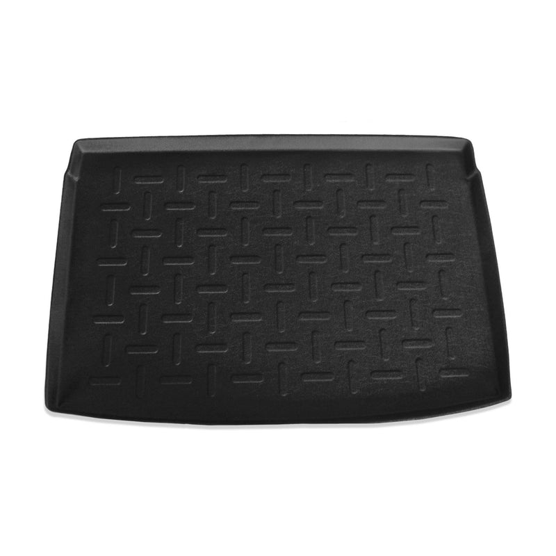 Kofferraumwanne Laderaumwanne für VW Golf 2004-2009 Gummi TPE Schwarz